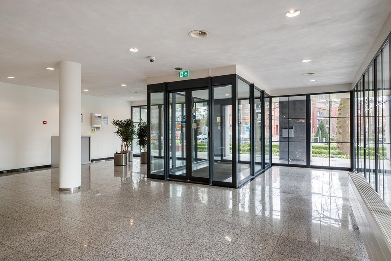 KantoorruimteaanHet Rond 6 D<br/> inZeist KantoorruimteaanHet Rond 6 D<br/> inZeist