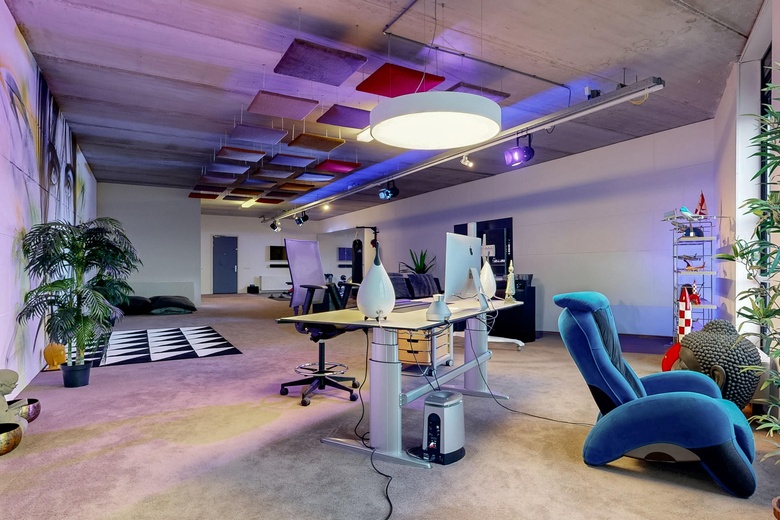 KantoorruimteaanHendrik Figeeweg 3 G 16<br/> inHaarlem