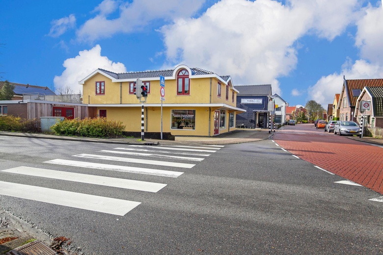 BedrijfsruimteaanDijk 128<br/> inBroek op Langedijk BedrijfsruimteaanDijk 128<br/> inBroek op Langedijk
