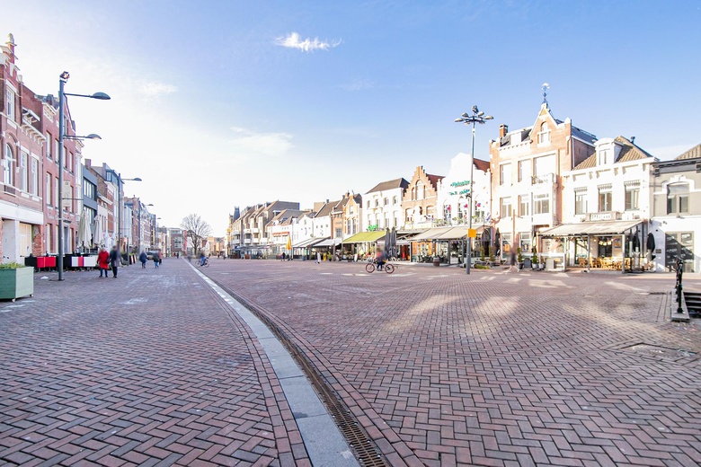 WinkelruimteaanPassage 18 - 20<br/> inRoosendaal