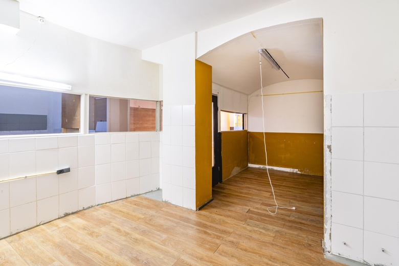 Winkelruimte Bussum - Nassaustraat 9 - Foto 8