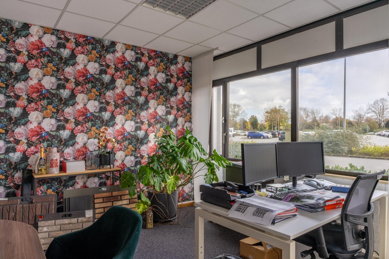 KantoorruimteaanMeenthoek 1<br/> inLelystad