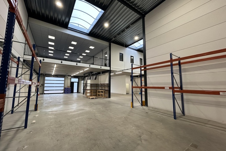 BedrijfsruimteaanDe Corridor 16 - 16<br/> inBreukelen