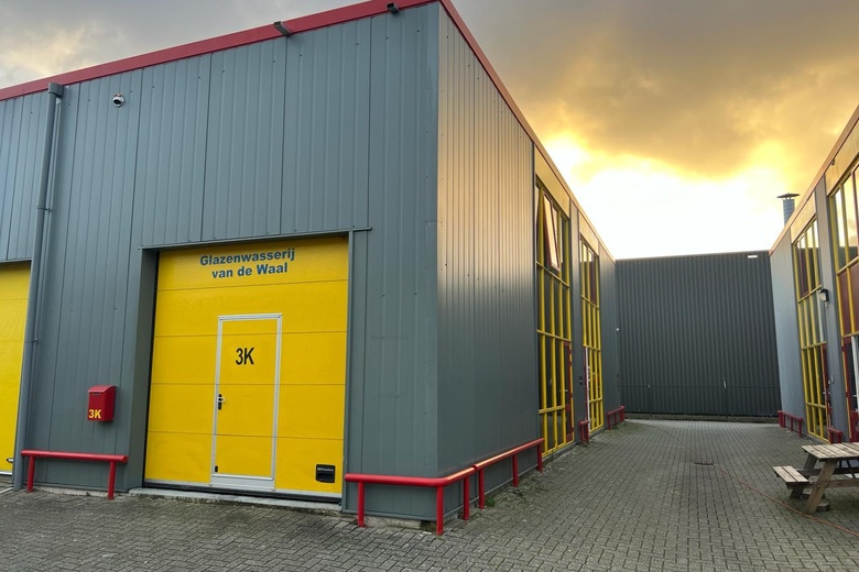 BedrijfsruimteaanSteurstraat 3 K<br/> inAlmere BedrijfsruimteaanSteurstraat 3 K<br/> inAlmere