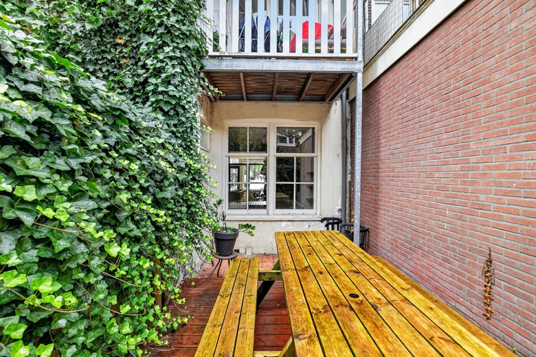 Kantoorruimte Amsterdam - Willemsstraat 20 H - Foto 19