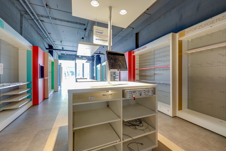 WinkelruimteaanWaagpassage 68<br/> inLelystad