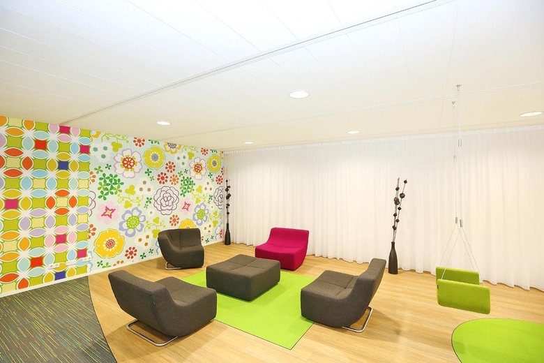 KantoorruimteaanTransistorstraat 31<br/> inAlmere