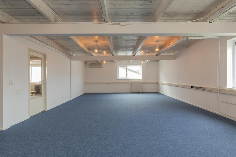 KantoorruimteaanHaarlemmerstraat 5<br/> inHillegom