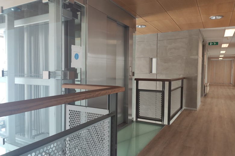 KantoorruimteaanJadelaan 14<br/> inHoofddorp