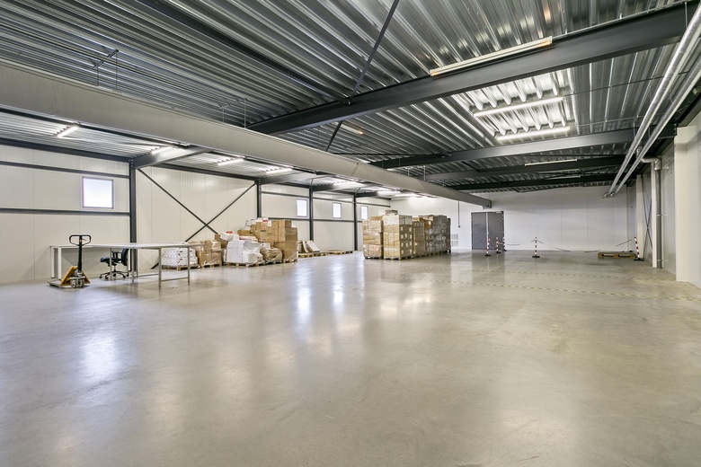 BedrijfsruimteaanKetelmeer 1 - 5<br/> inOss