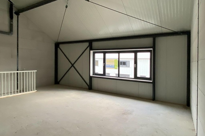 BedrijfsruimteaanTexelstraat-noord 26<br/> inAmersfoort