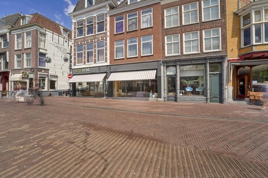 Winkelruimte te huur Leiden - Nieuwe Rijn 26 A