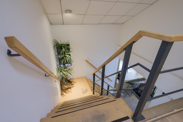 KantoorruimteaanStationsstraat 33<br/> inWinterswijk