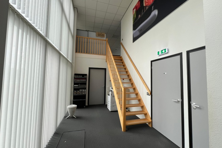 BedrijfsruimteaanTsjukemarwei 12<br/> inSint Nicolaasga