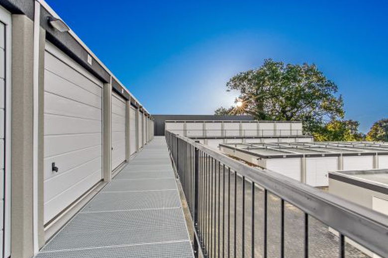 BedrijfsruimteaanMolenvaart 7 X 001<br/> inBrunssum