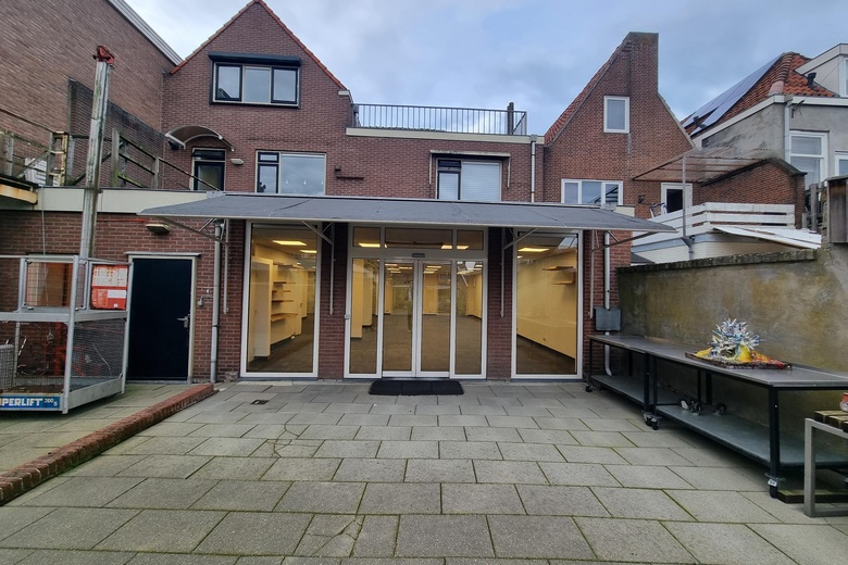 WinkelruimteaanVoorstraat 80<br/> inVianen