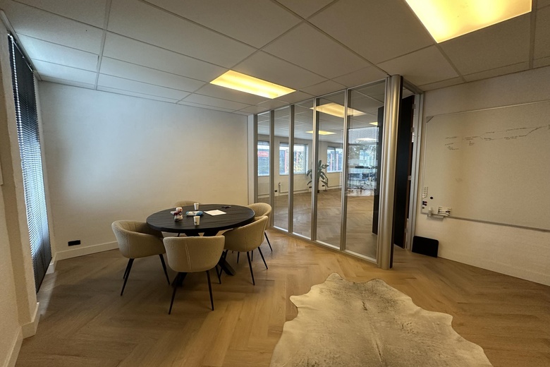 KantoorruimteaanPeppelkade 17<br/> inHouten