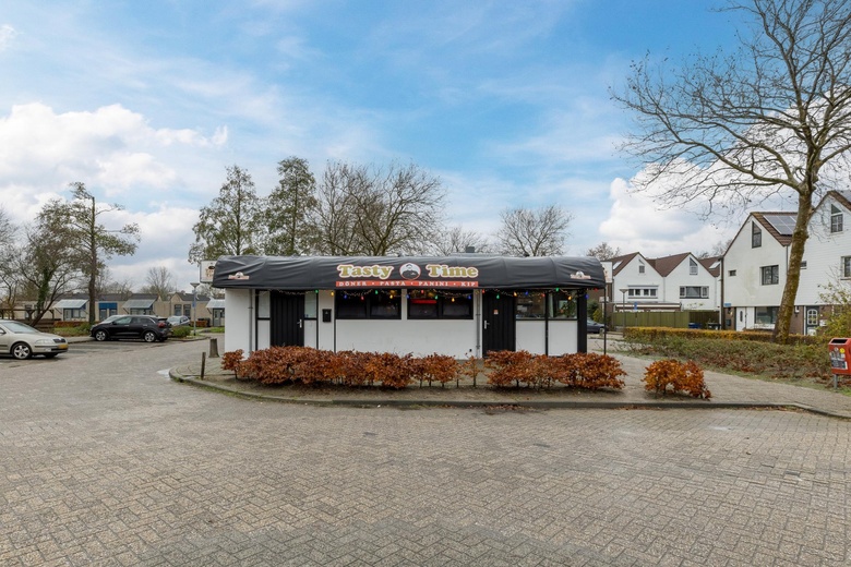 HorecaaanGeinplein 3<br/> inAlmere HorecaaanGeinplein 3<br/> inAlmere