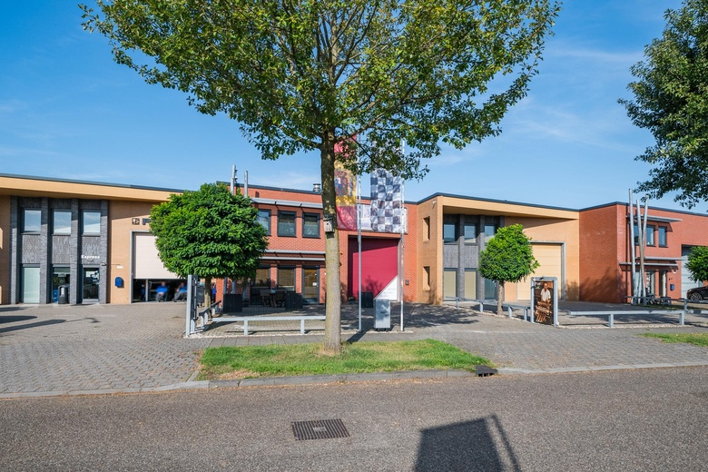 Bedrijfsruimte Lichtenvoorde - Mercatorstraat 13 03 - Foto 4