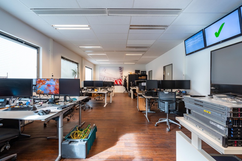 KantoorruimteaanFrits Spitsstraat 3<br/> inHilversum