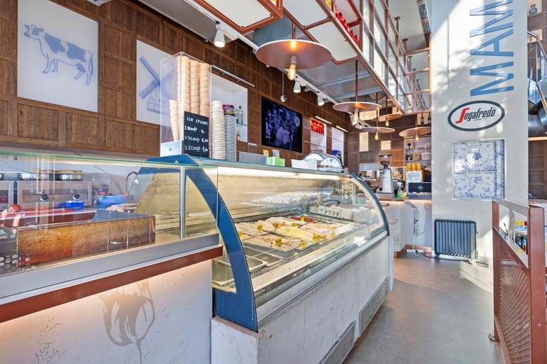 HorecaaanOosterdokskade 63<br/> inAmsterdam HorecaaanOosterdokskade 63<br/> inAmsterdam