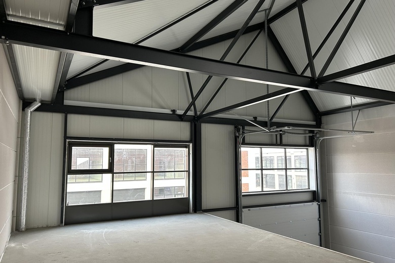BedrijfsruimteaanHavenstraat 78 j<br/> inHuizen BedrijfsruimteaanHavenstraat 78 j<br/> inHuizen