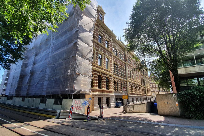 KantoorruimteaanDroogbak 1 A<br/> inAmsterdam