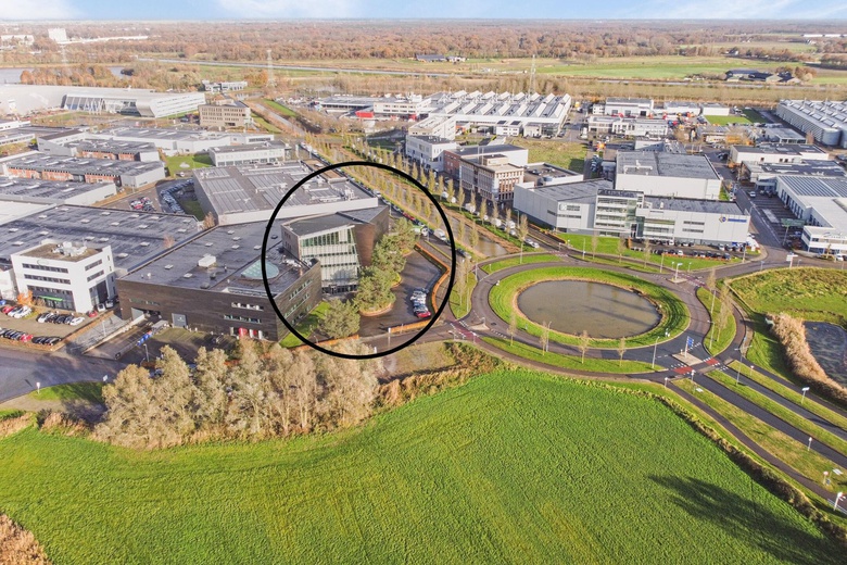 KantoorruimteaanHet Zuiderkruis 1<br/> inDen Bosch KantoorruimteaanHet Zuiderkruis 1<br/> inDen Bosch