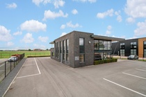 Kantoorruimte Oud-Gastel - Helium 8 - Foto 3