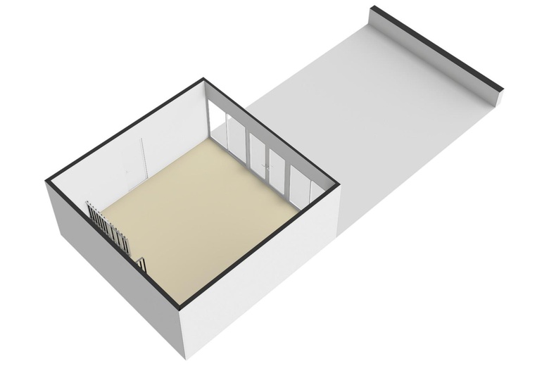BedrijfsruimteaanJan van Krimpenweg 9 C<br/> inHaarlem BedrijfsruimteaanJan van Krimpenweg 9 C<br/> inHaarlem
