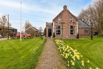 Bekijk foto 3 van Oude Commissieweg 23 Bekijk foto 3 van Oude Commissieweg 23