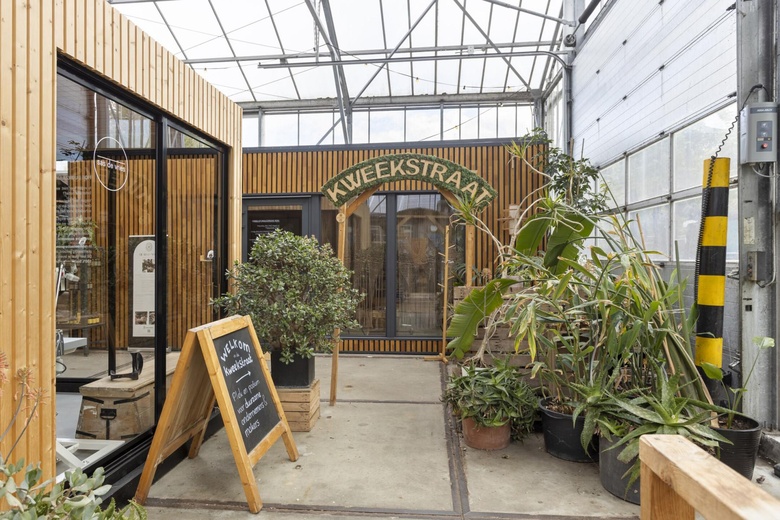 HorecaaanKleverlaan 9<br/> inHaarlem