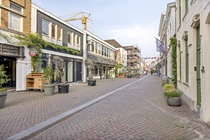 Bekijk foto 4 van Raadhuisstraat 60 Bekijk foto 4 van Raadhuisstraat 60