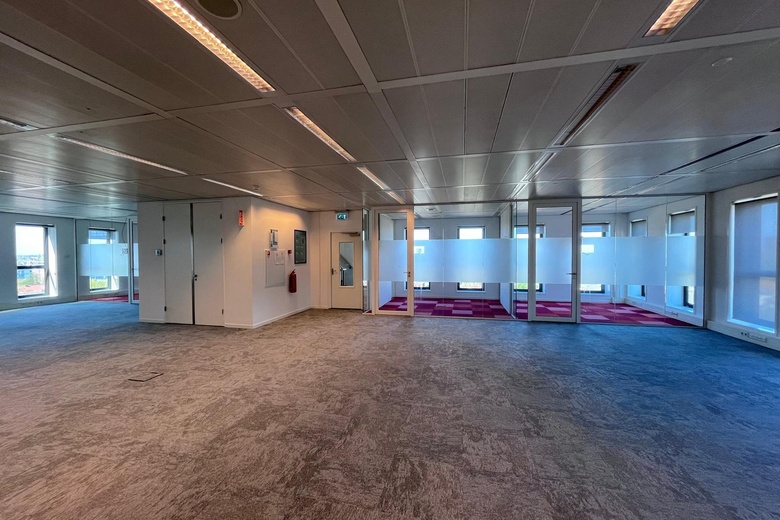 Kantoorruimte Rotterdam - Admiraliteitskade 62 - Foto 25