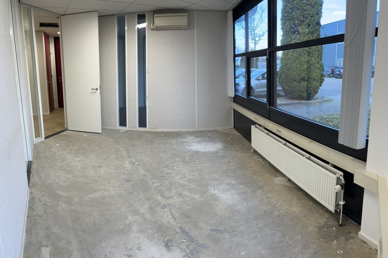 KantoorruimteaanHamburgweg 31<br/> inDeventer
