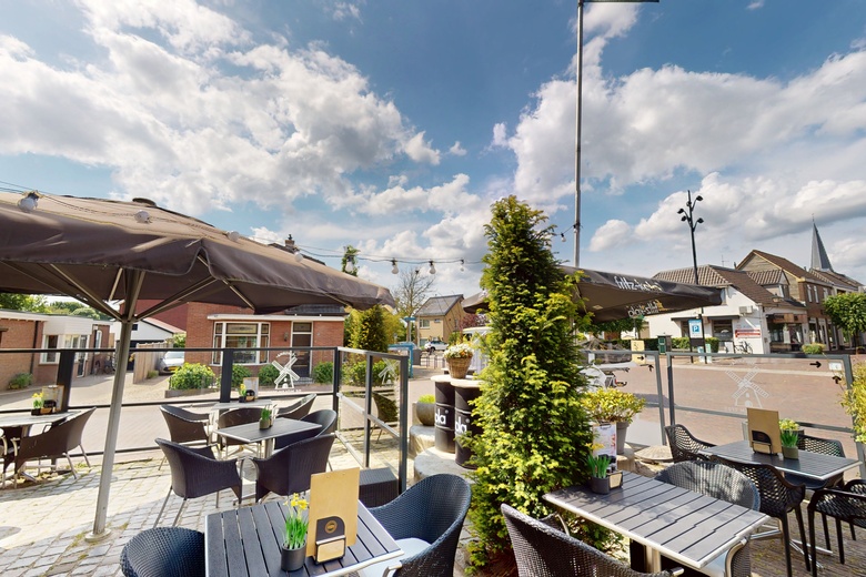 HorecaaanMolenbelt 5<br/> inWijhe