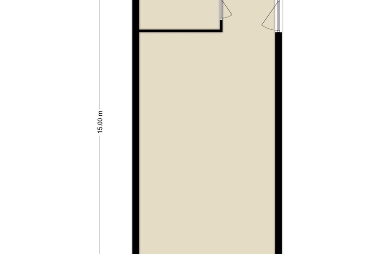 WinkelruimteaanHoofdstraat 216<br/> inSassenheim