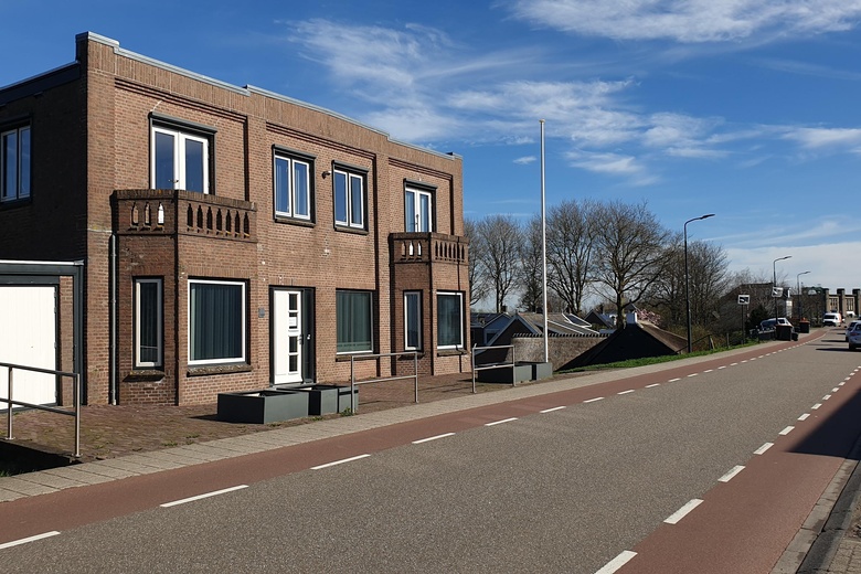 KantoorruimteaanRivierdijk 551<br/> inHardinxveld-Giessendam