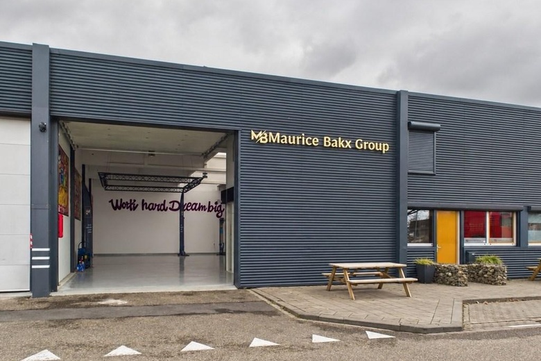 Bedrijfsruimte Roosendaal - Jan Frederik Vlekkestraat 290 - Foto 3