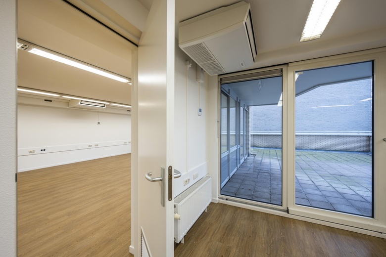 Kantoorruimte Amsterdam - Prins Hendrikkade 183 - Foto 7