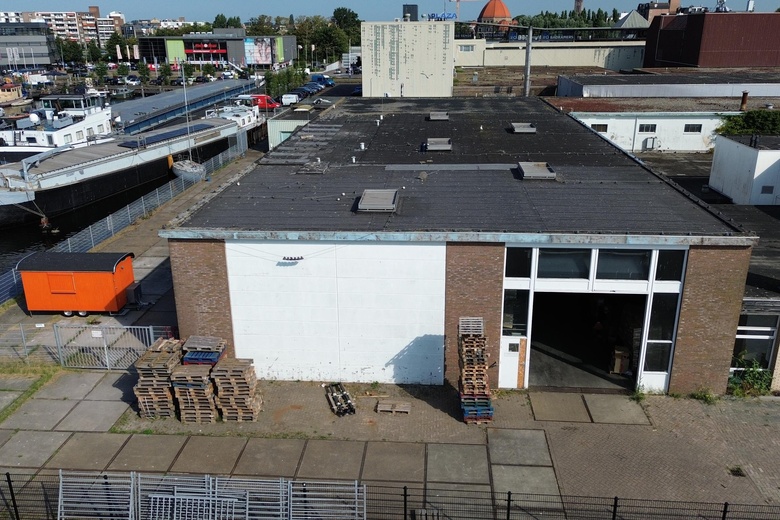 Bedrijfsruimte Beverwijk - Havenstraat 18 - Foto 7