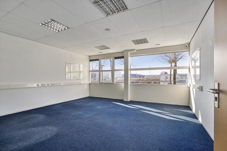 BedrijfsruimteaanVan Leeuwenhoekstraat 26<br/> inHarderwijk