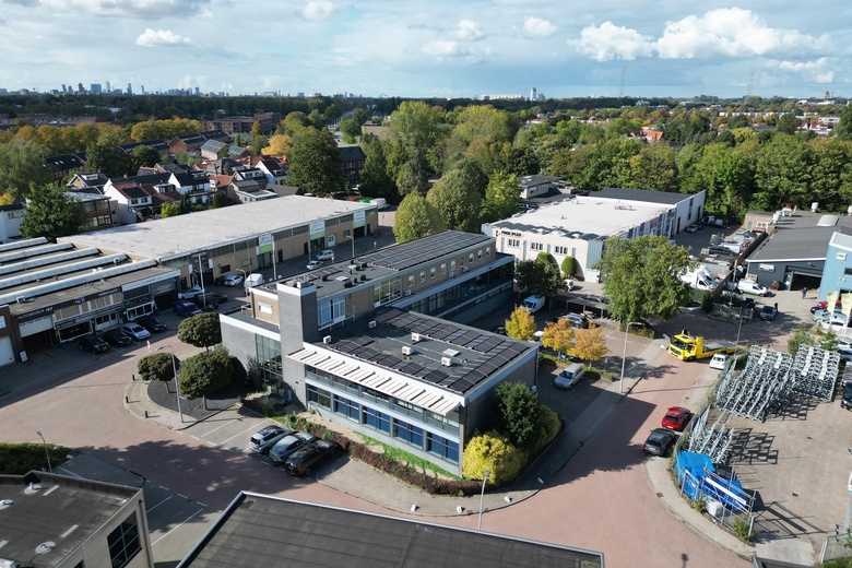 KantoorruimteaanNoordenweg 24<br/> inRidderkerk KantoorruimteaanNoordenweg 24<br/> inRidderkerk
