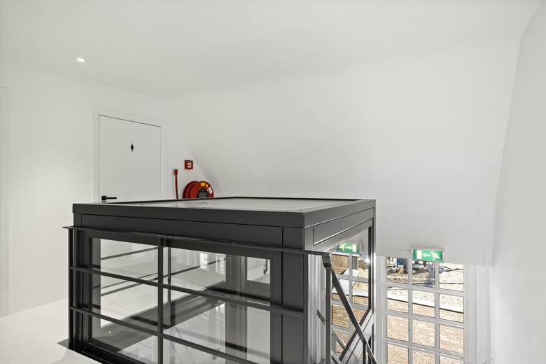 KantoorruimteaanTurfstraat 1 3<br/> inArnhem