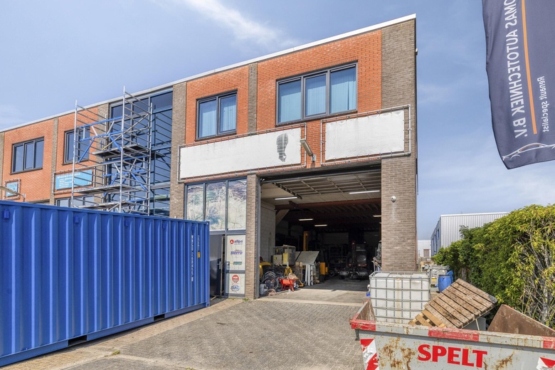 Bedrijfsruimte Ter Aar - Harsweg 14 B - Foto 15