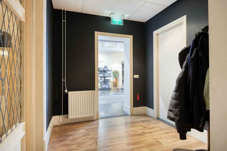 Bedrijfsruimte Waalwijk - Prof. Eykmanweg 27 - Foto 21