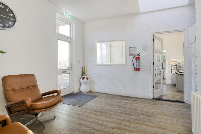 BedrijfsruimteaanSchouwslootweg 7<br/> inWaalwijk