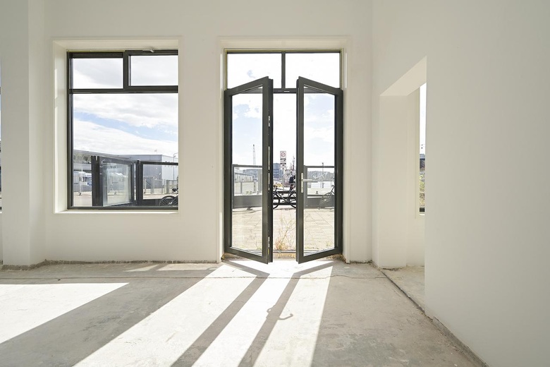 WinkelruimteaanTreilerdwarsweg 2<br/> inDen Haag