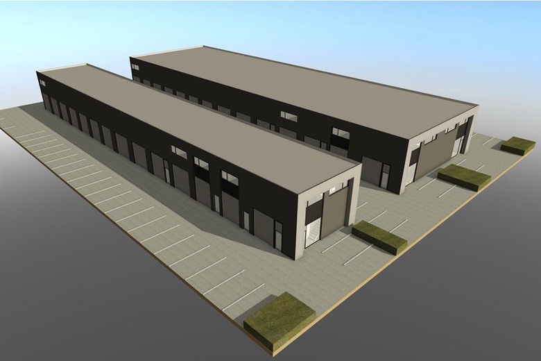 BedrijfsruimteaanDe Maalstroom 0 ong<br/> inSwifterbant