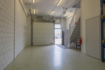 Bedrijfsruimte Katwijk - Scheepmakerstraat 3 B - Foto 3